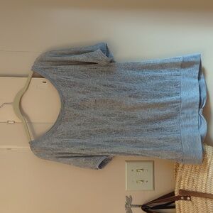 Anthropologie Blouse